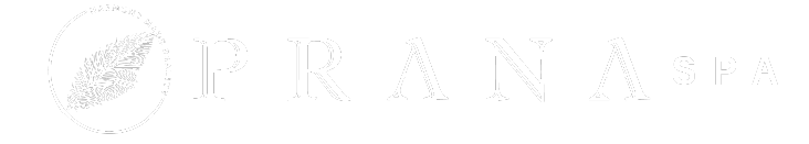 Prana Spa Logo - Luxury Spa in Playa del Carmen